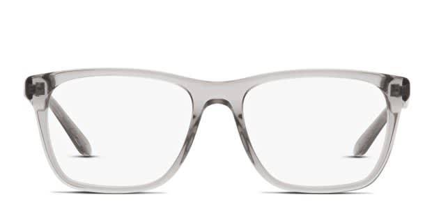 Costa Del Mar 6A2004 Mariana Trench 400 Clear , Gray Eyeglasses