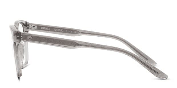 Costa Del Mar 6A2004 Mariana Trench 400 Clear , Gray Eyeglasses