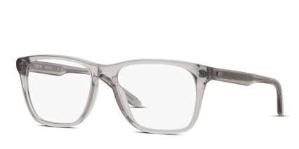 Costa Del Mar 6A2004 Mariana Trench 400 Clear , Gray glasses - Clear / Gray - Angle View