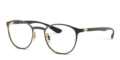 Ray-Ban RB6355
