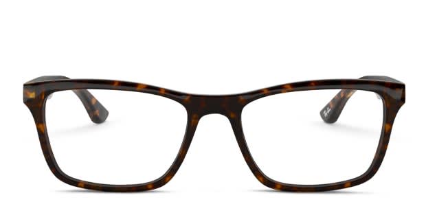 その他 ReFa CAXA RAY Ray-Ban RX5279 tortoise frame