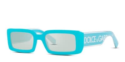 Dolce & Gabbana DG6187