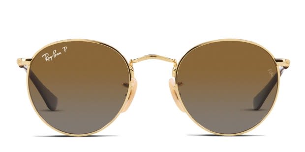 Ray ban junior round sunglasses online