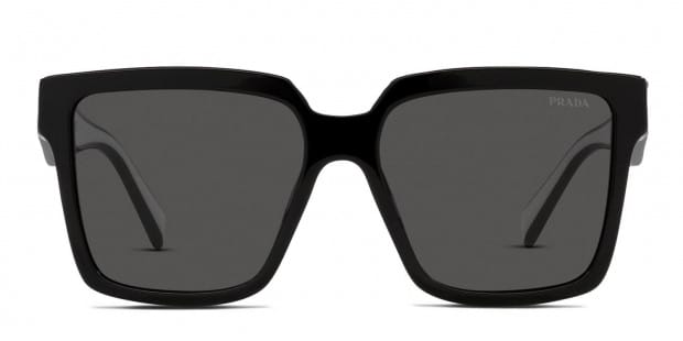 Prada prescription on sale sunglasses