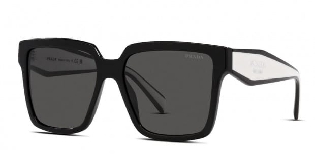 【日本入手困難】Prada Eyewear Collection sunglasses PR 24ZS Sunglasses - Prada Authorized Retailer | coolframes