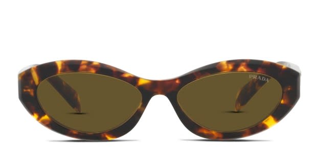 PRADA - るーページ Prada PR 26ZS Sunglasses | LensCrafters