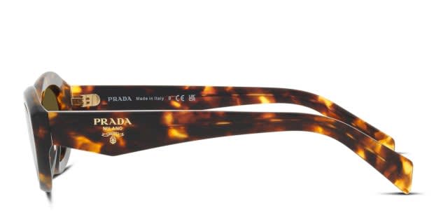 Prada PR26ZS Tortoise Prescription Sunglasses