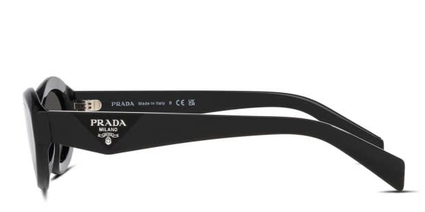 PRADA ブラック プラダ ルナロッサ ブラック オーデパルファム｜プラダ ビューティ公式