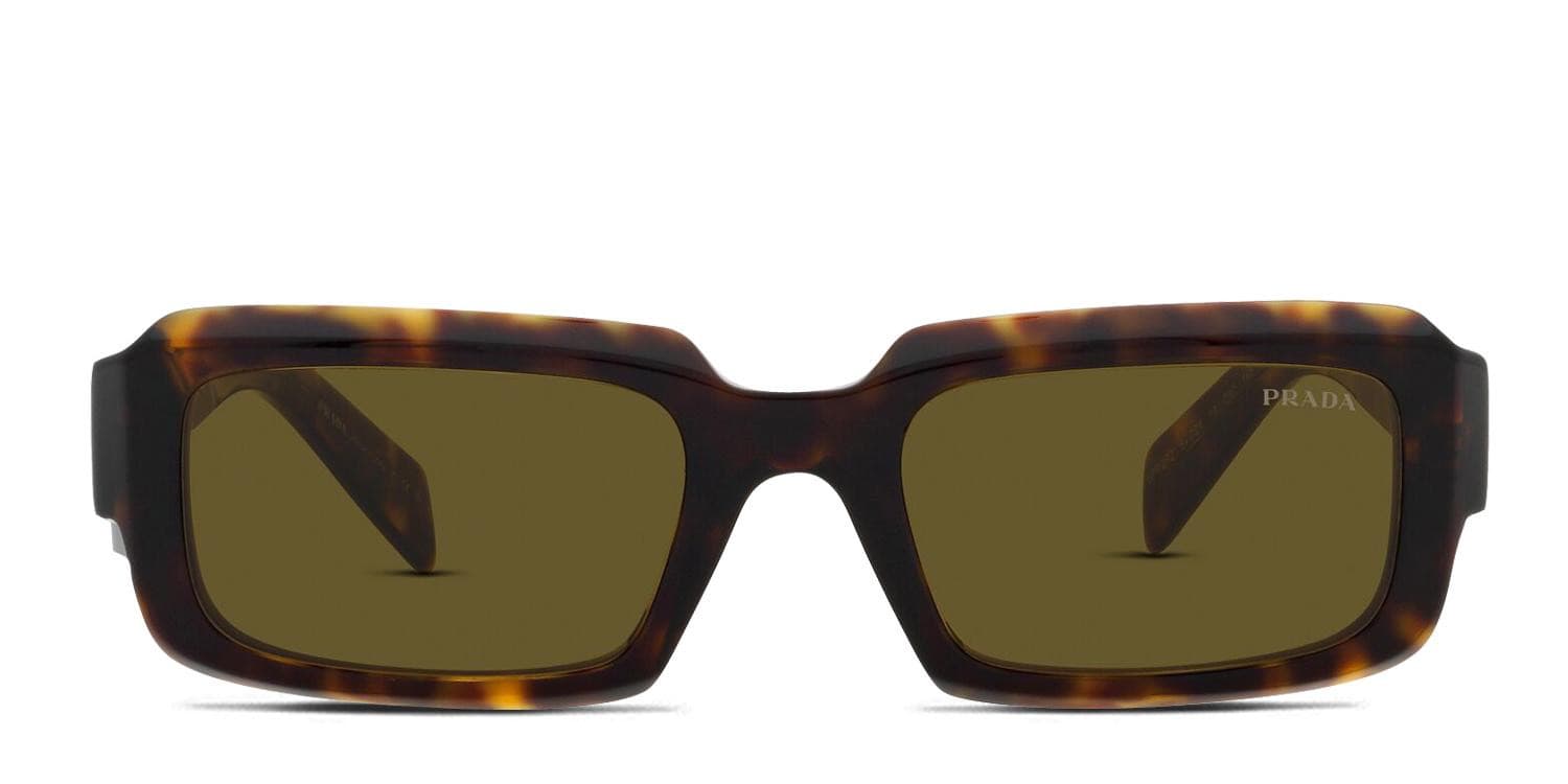 Balenciaga BB0049S Tortoise Prescription Sunglasses
