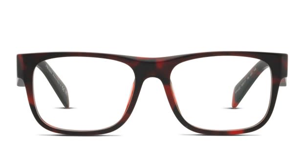 Prada optical frames best sale
