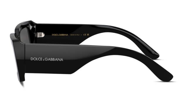 Dolce & Gabbana DG4416 Black
