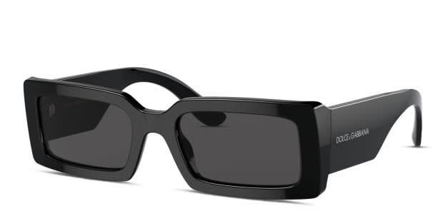 Dolce & Gabbana DG4416 Black