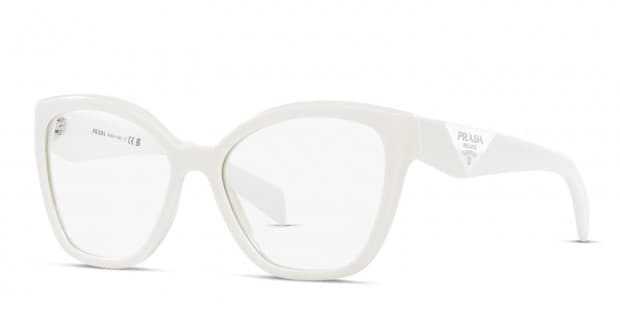 Prada PR 17ZV 15J1O1 Glasses - US