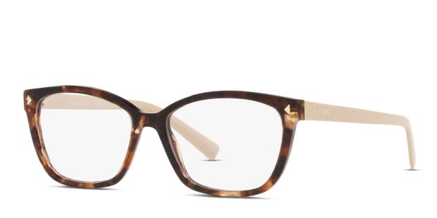 【送料,関税込】PRADA メガネ PR15ZV PR 15ZV Eyeglasses - Prada Authorized Retailer | coolframes.com