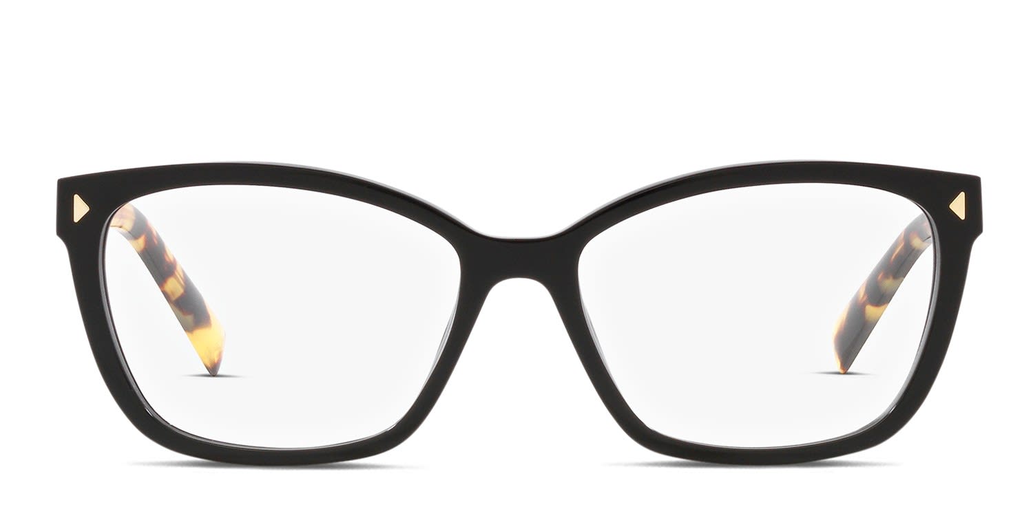 KATE SPADE NEW YORK JAYDEE Eyeglasses‎ Tortoise Gold 49-16-140 *FRAMES ONLY* Kate Spade Women main image 3
