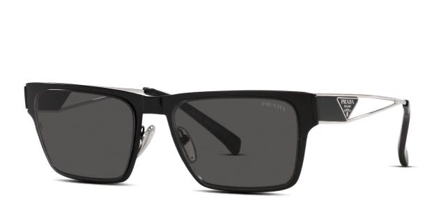 ☆☆専用です☆☆ Prada PR71ZS Matte Black Prescription Sunglasses
