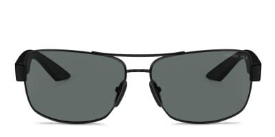 Prada Linea Rossa PS50ZS