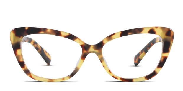 Miu miu tortoise eyeglasses online