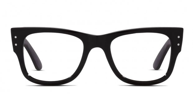 Wayfarer eyeglasses cheap clearance
