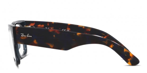 Ray ban tortoise shell sunglasses 2025