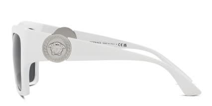 Versace VE4452 White glasses - White - Side View