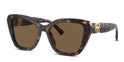 Ralph Lauren RL8216U The Isabel