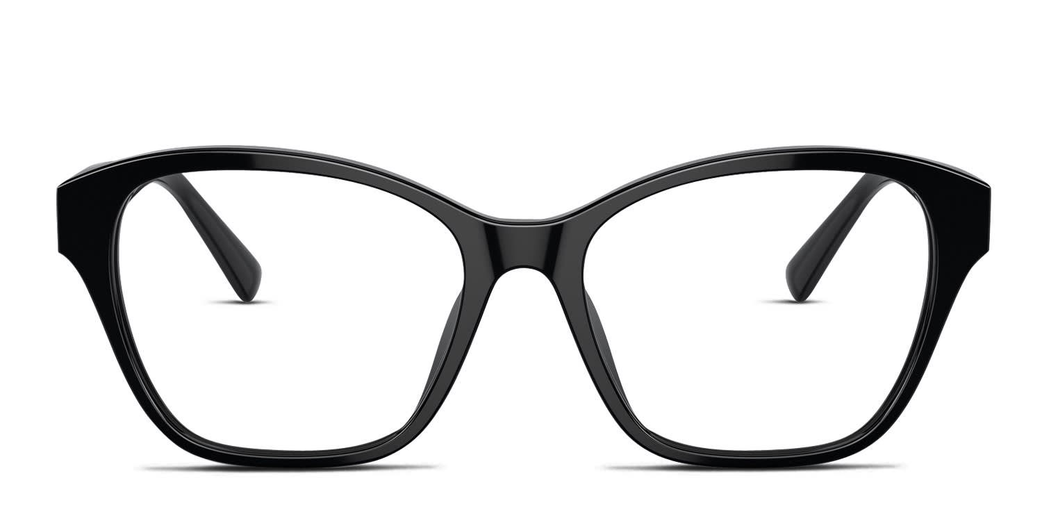 Ralph Lauren RL6236U black frame