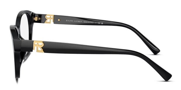 Ralph Lauren RL6236U black frame