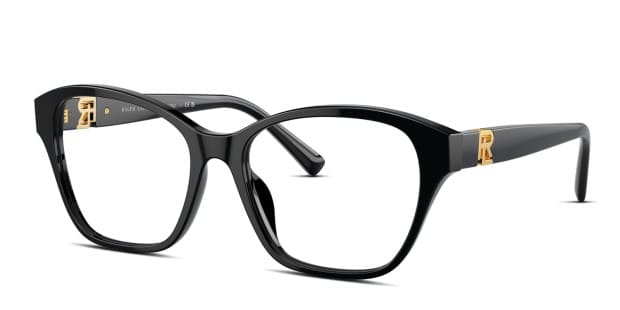 Ralph Lauren RL6236U black frame