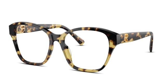00s Ralph Lauren 襤褸 ダメージ スネーク 蛇 ラグラン ロンT Ralph Lauren RL6236U tortoise frame