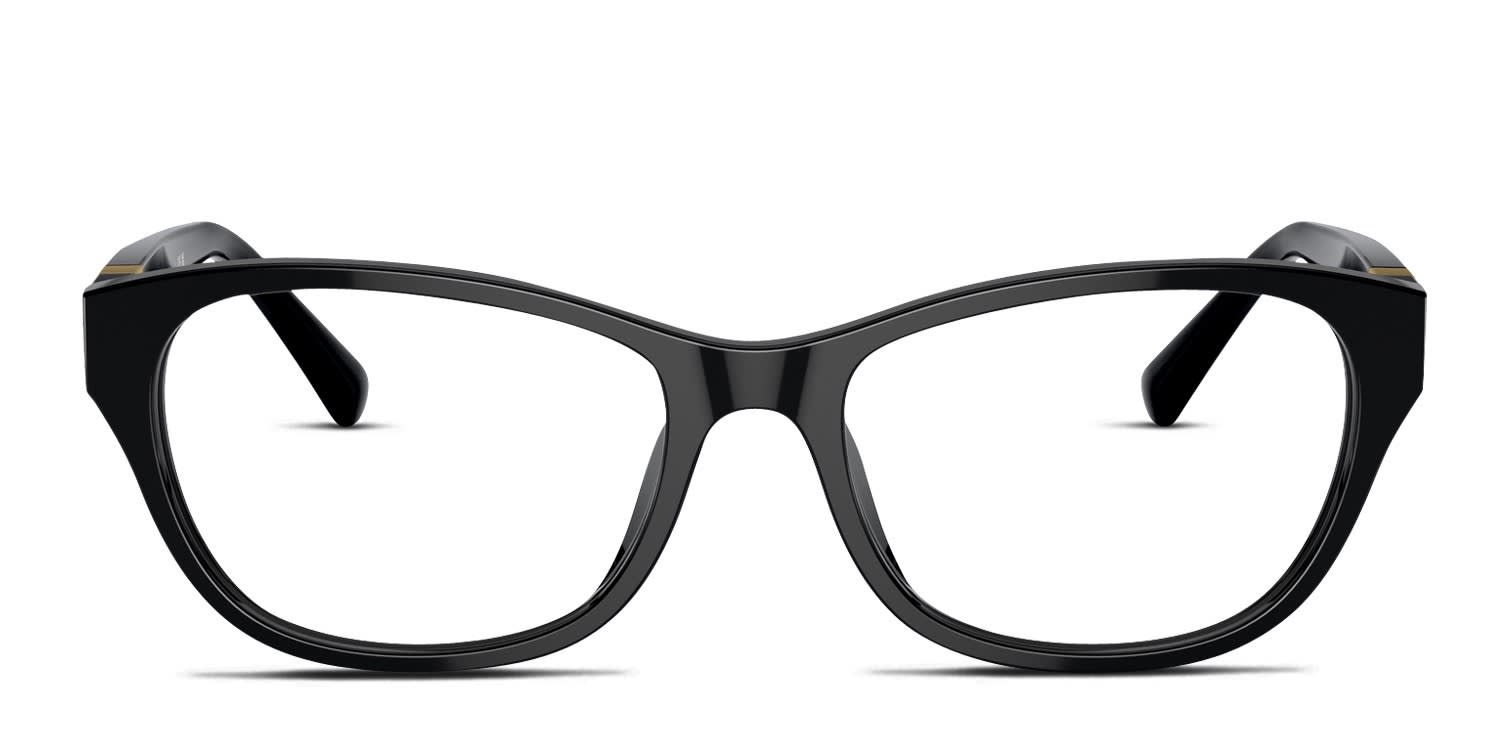 Ralph Lauren RL6237U black frame