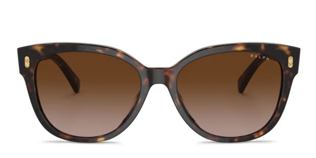 Ralph Lauren RA5305U Tortoise Prescription Sunglasses display picture 1