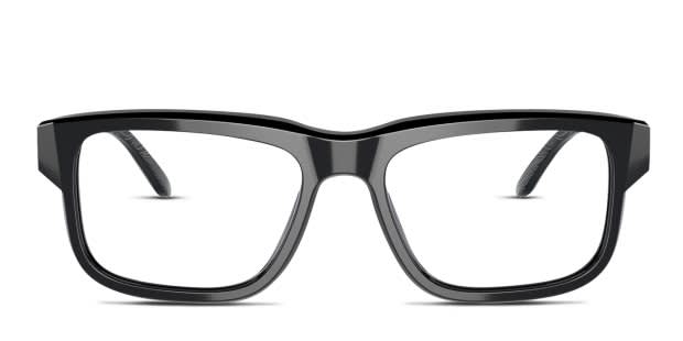 Costa Del Mar 6A2008 Mariana Trench 420 black frame