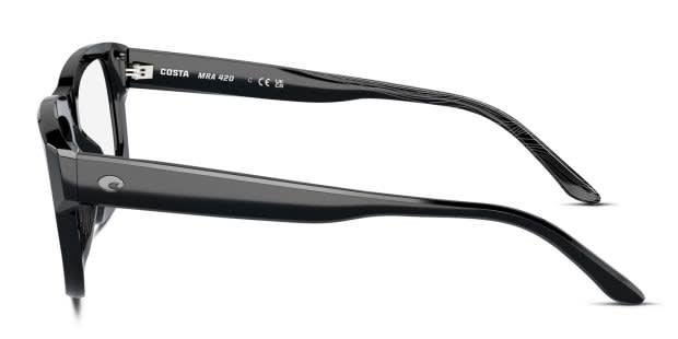 Costa Del Mar 6A2008 Mariana Trench 420 black frame