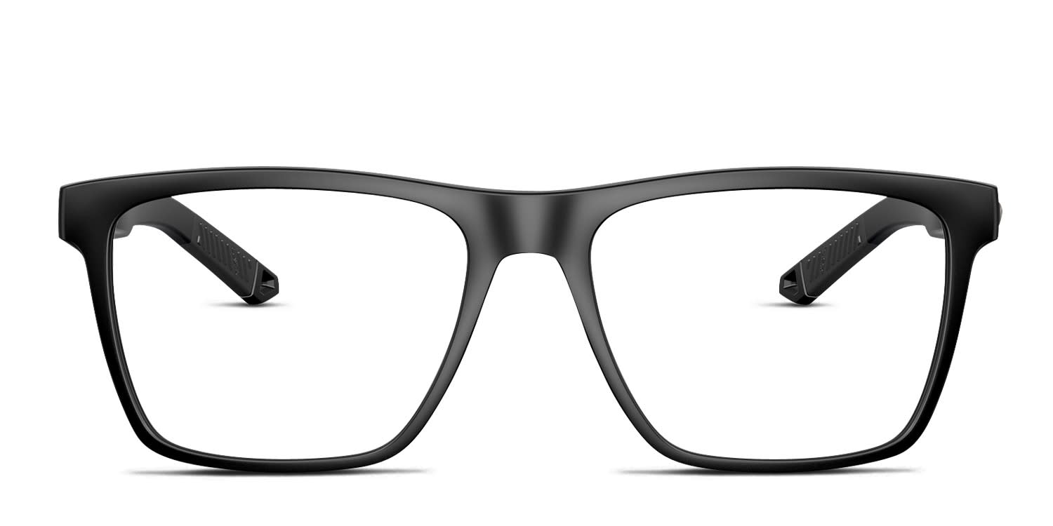 Costa Del Mar 6A8026 Ocean Ridge 820 gray , clear frame