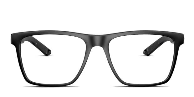 Costa Del Mar 6A8026 Ocean Ridge 820 black frame