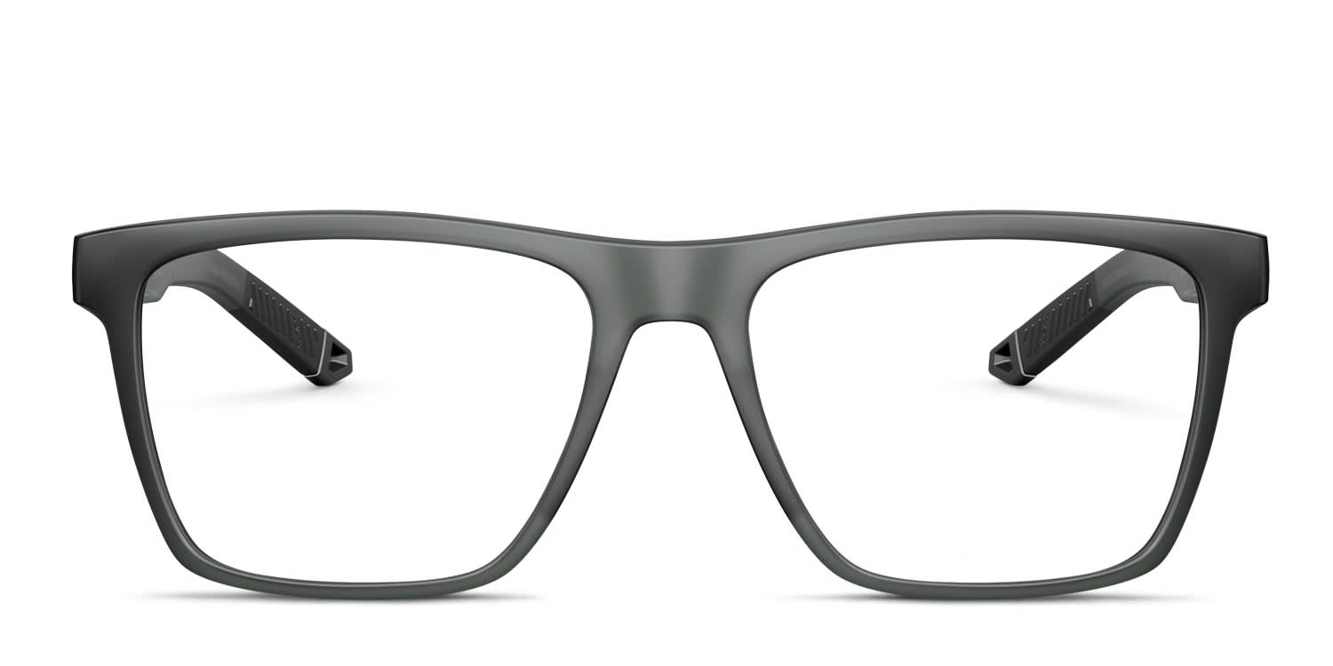 Costa Del Mar 6A8026 Ocean Ridge 820 gray , clear frame