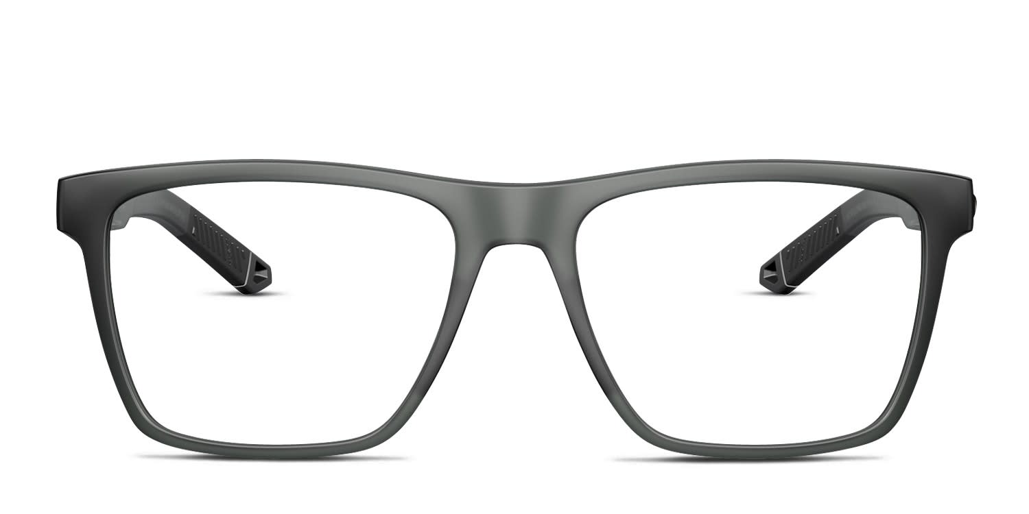 Costa Del Mar 6A8026 Ocean Ridge 820 gray , clear frame