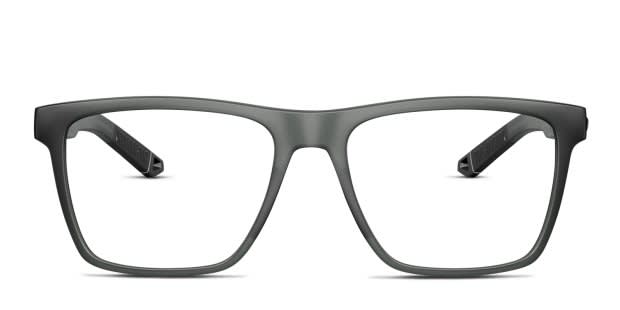 Costa Del Mar 6A8026 Ocean Ridge 820 gray , clear frame Costa Del Mar 6A8026 Ocean Ridge 820 gray , clear frame