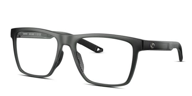Costa Del Mar 6A8026 Ocean Ridge 820 gray , clear frame
