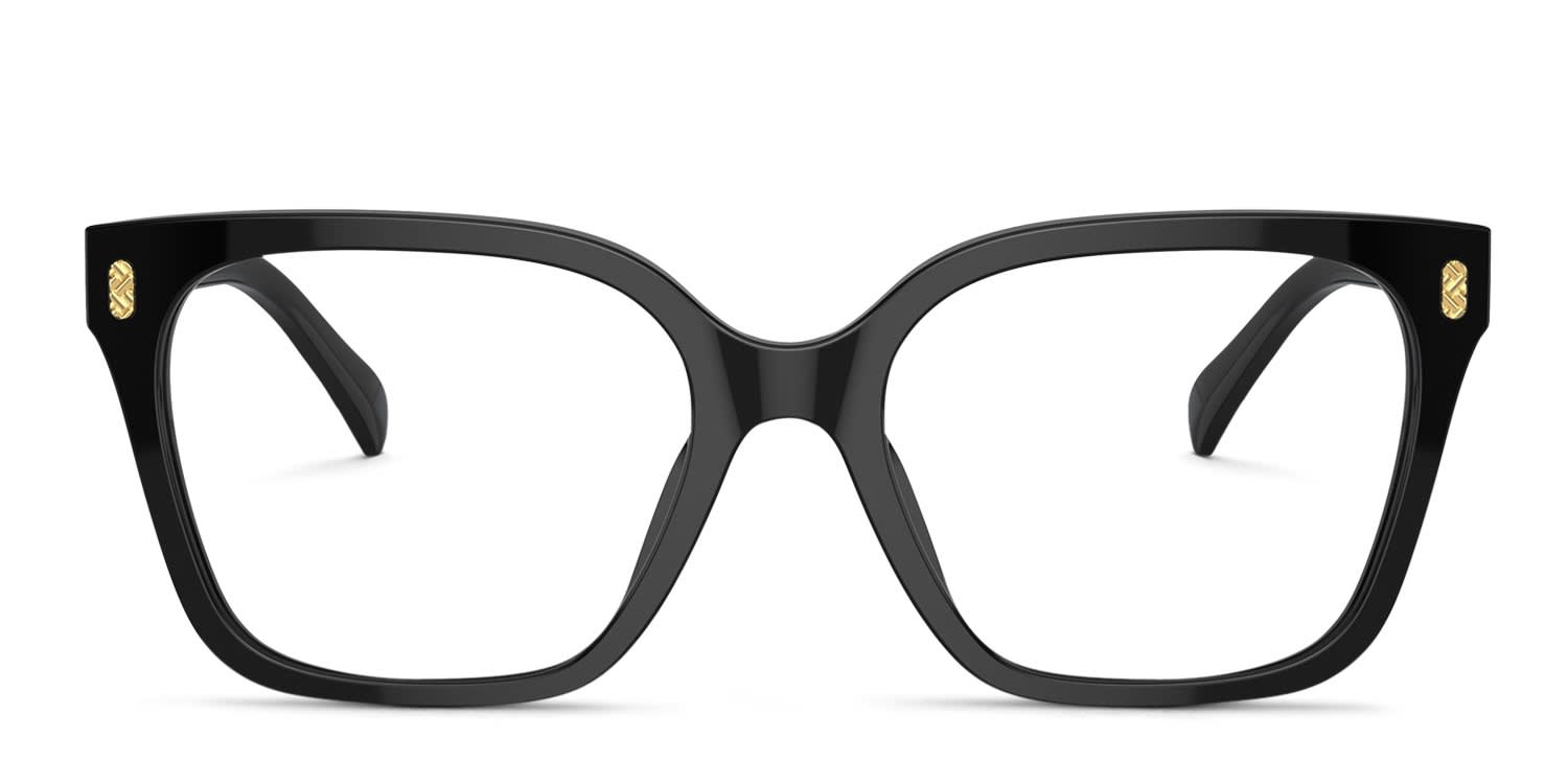 Ralph Lauren RA7158U black frames