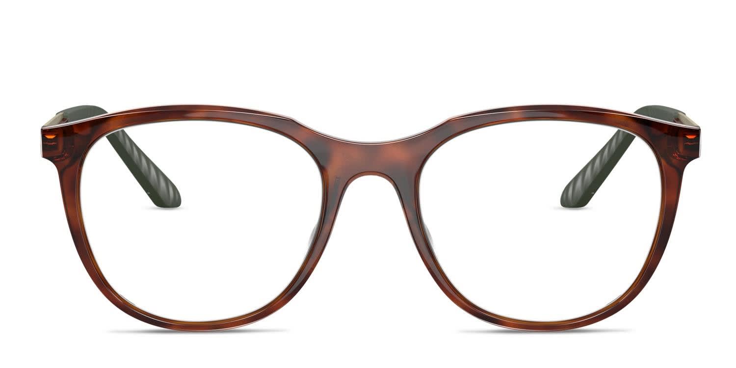 Costa Del Mar 6A8028 Pacific Rise 420 tortoise frame
