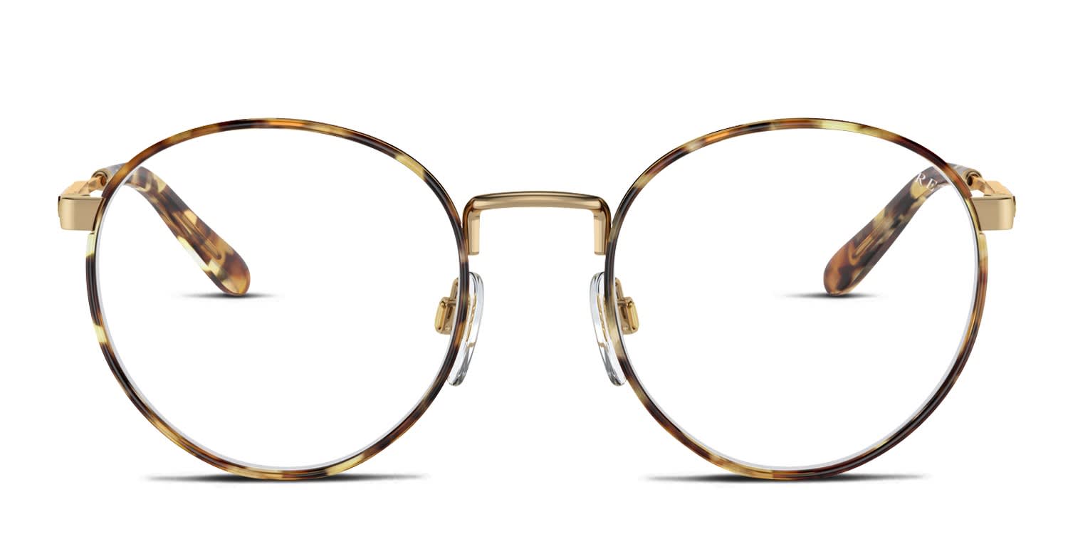 Ralph Lauren RL5124J tortoise frame