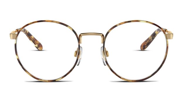 Ralph Lauren RL5124J tortoise frame