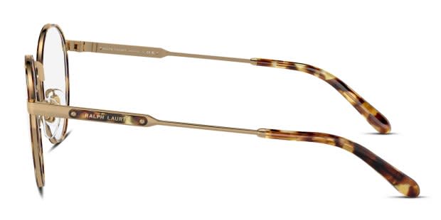 Ralph Lauren RL5124J tortoise frame