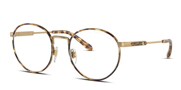 Ralph Lauren RL5124J tortoise frame