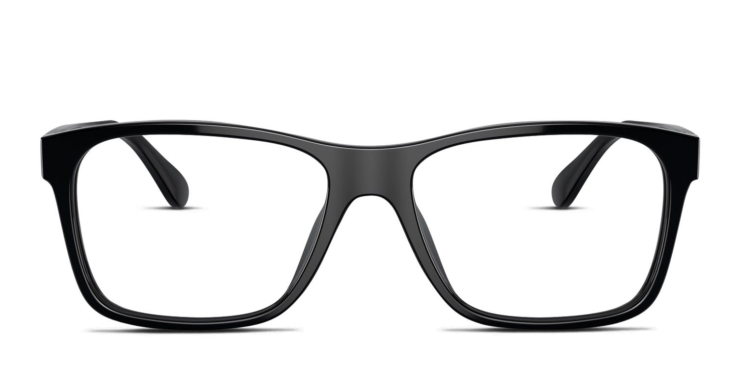 Ralph Lauren RL6240U black frame