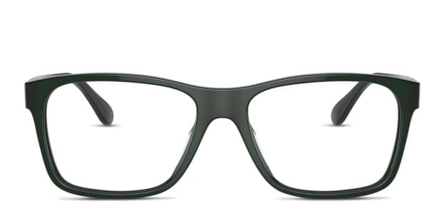 Ralph Lauren RL6240U Green Prescription Eyeglasses
