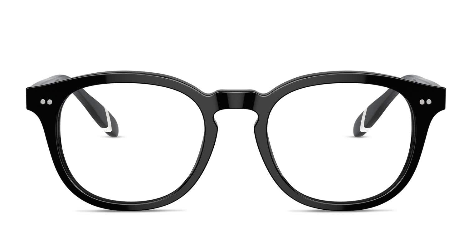 Polo Ralph Lauren PH2267 black frame