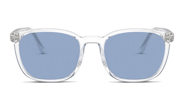 Ralph lauren clear sunglasses new arrivals